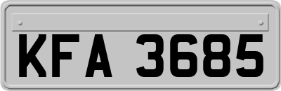 KFA3685