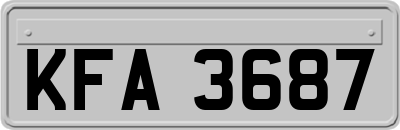 KFA3687