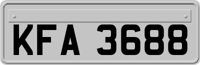 KFA3688