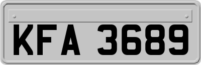 KFA3689