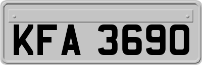 KFA3690