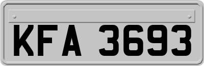 KFA3693