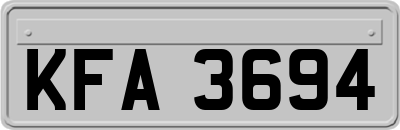 KFA3694