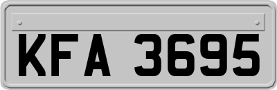 KFA3695