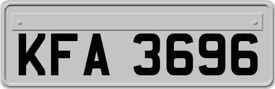 KFA3696