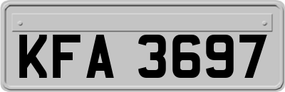 KFA3697