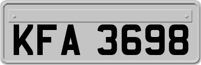 KFA3698