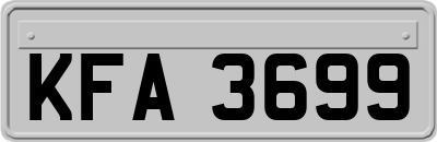 KFA3699