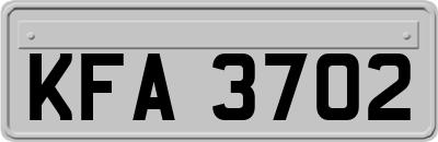 KFA3702
