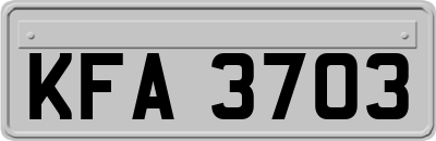 KFA3703