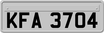 KFA3704