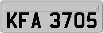 KFA3705