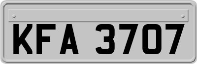 KFA3707
