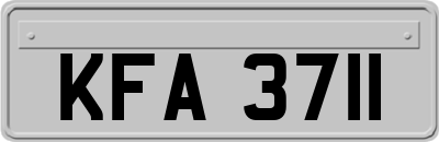 KFA3711