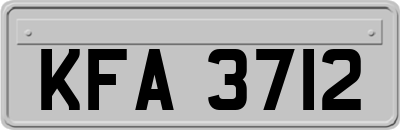 KFA3712