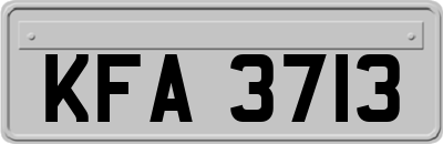 KFA3713