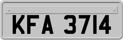 KFA3714