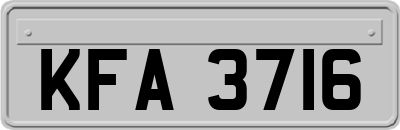 KFA3716