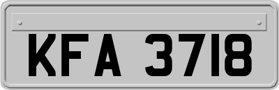 KFA3718