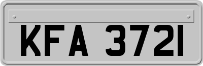 KFA3721
