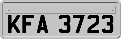 KFA3723