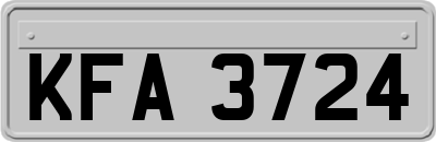 KFA3724