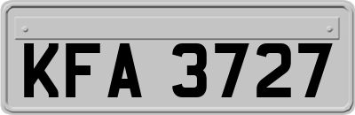 KFA3727
