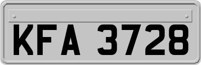 KFA3728