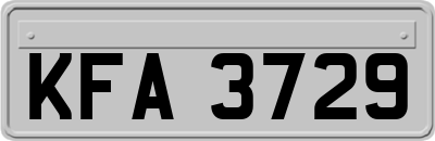 KFA3729