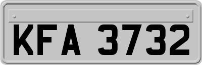 KFA3732