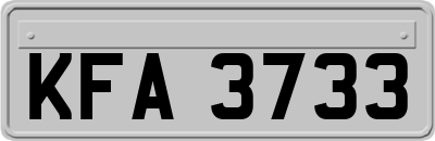 KFA3733