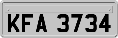 KFA3734