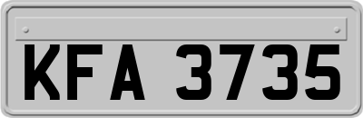KFA3735