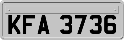 KFA3736