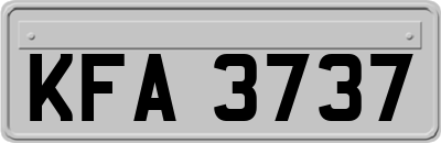 KFA3737