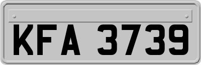 KFA3739