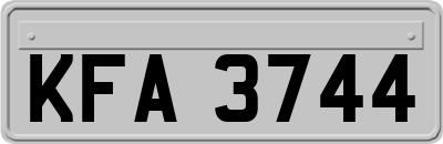 KFA3744