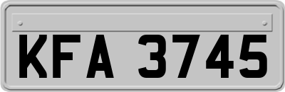 KFA3745