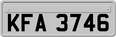 KFA3746