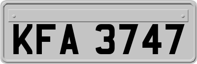 KFA3747