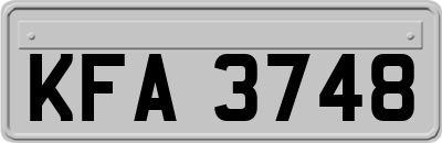 KFA3748