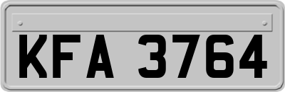 KFA3764