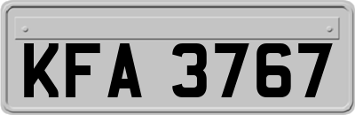 KFA3767
