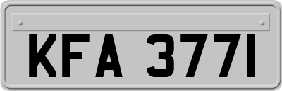 KFA3771