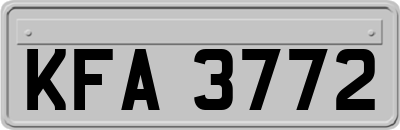 KFA3772