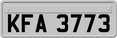KFA3773