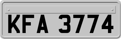 KFA3774