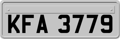 KFA3779