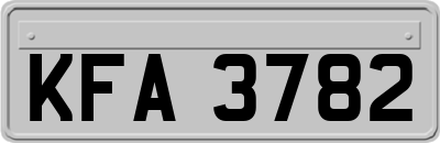KFA3782