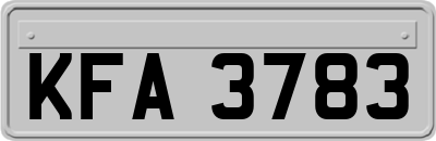 KFA3783